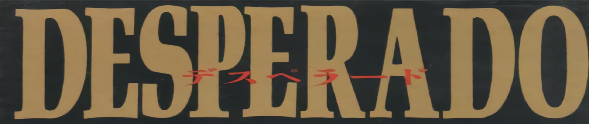 Desperado