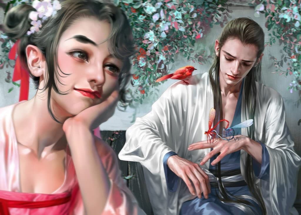 Yin Shan Meng Tan