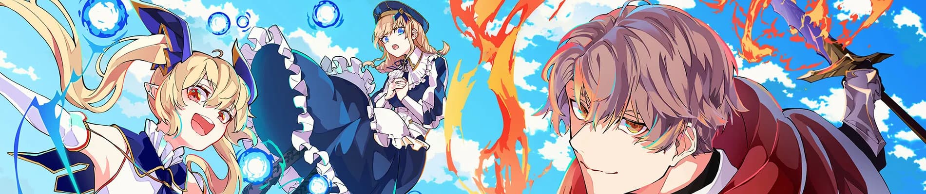 Isekai Tenishita node Cheat wo Ikashite Mahou Kenshi Yaru Koto ni Suru
