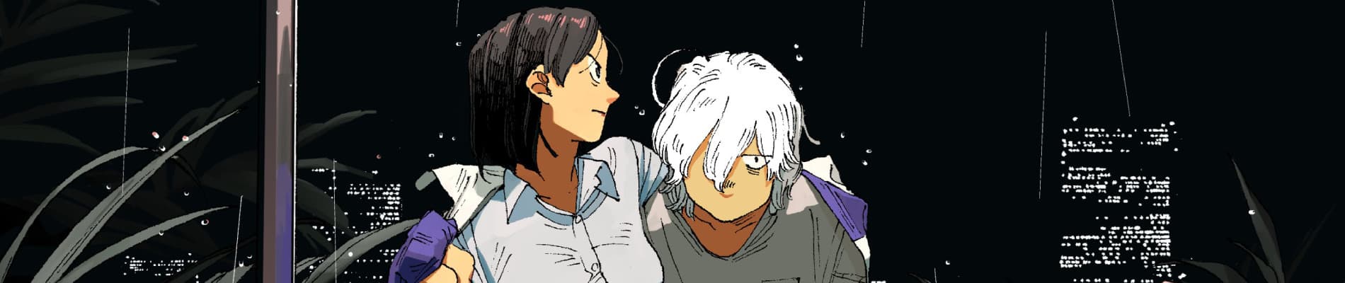 Fool Night
