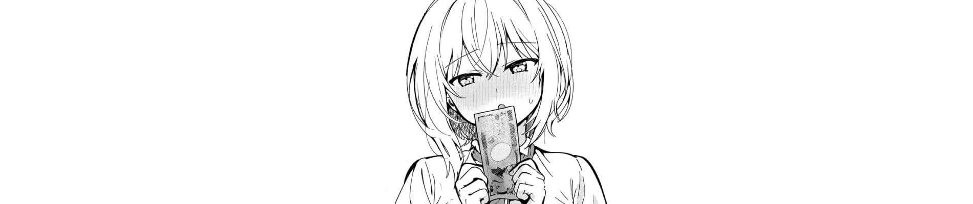 Suki dakedo Suki dakara Uketorenai