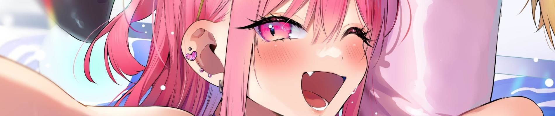 Gal Gamer ni Homeraretai