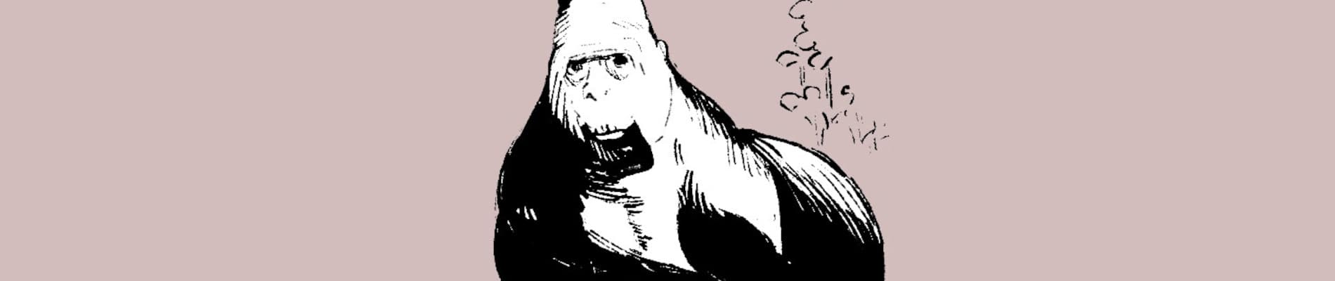 1-nichi Go ni Shinu Gorilla
