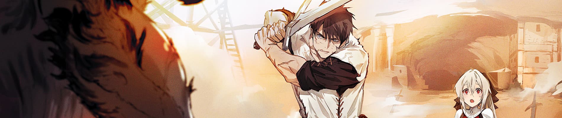 Ore wa Subete wo [Parry] Suru: Gyaku Kanchigai no Sekai Saikyou wa Boukensha no Yume wo Miru