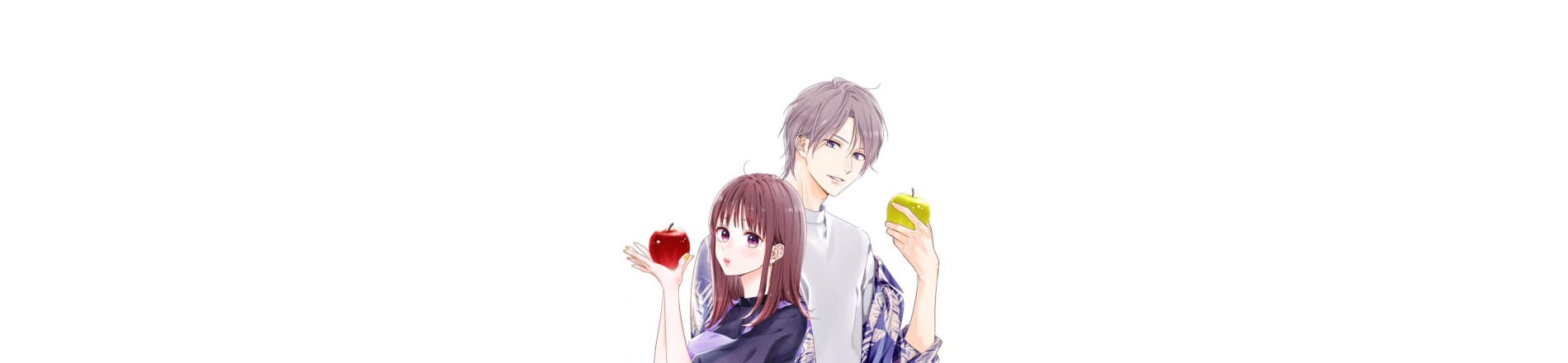 Unmei no Hito ni Deau Hanashi