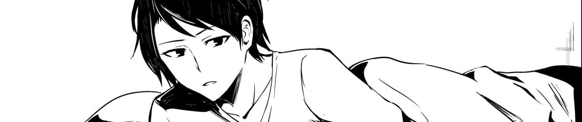 Mukashi Kaita Gehin na Manga.