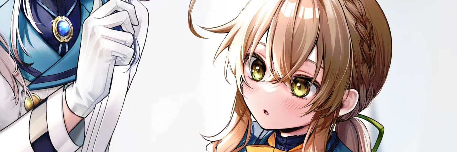 Silent Witch: Chinmoku no Majo no Kakushigoto