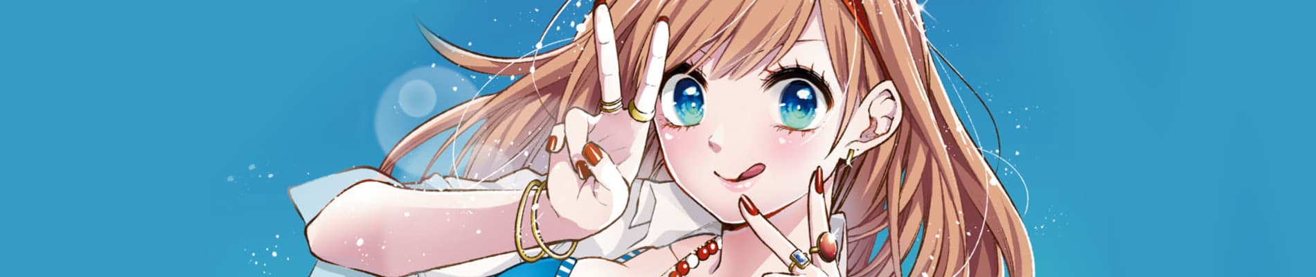 Otaku ni Otoku na Gal Gurashi