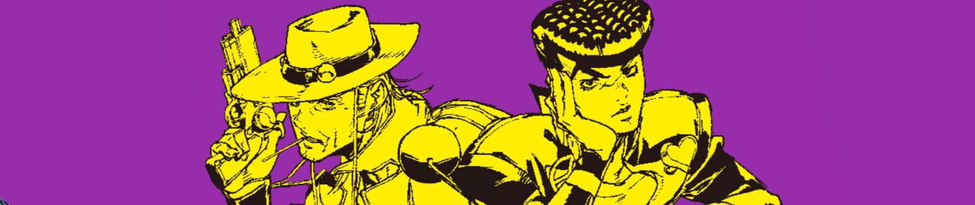 JoJo no Kimyou na Bouken: Crazy Diamond no Akuryouteki Shitsuren