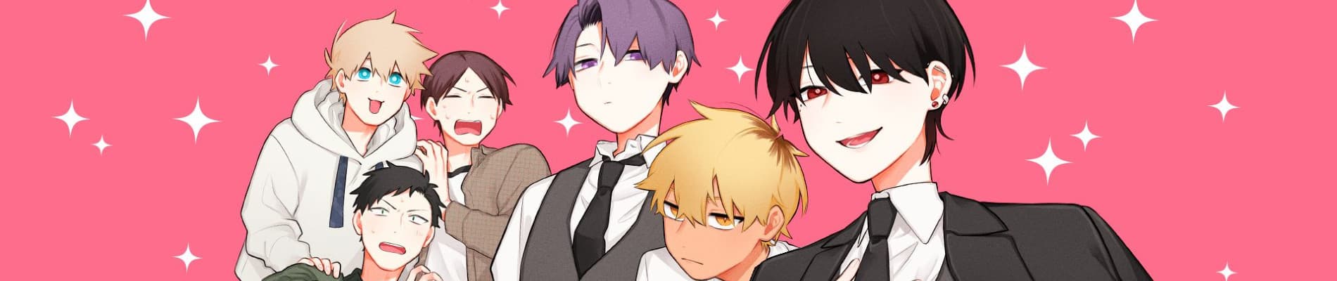 Goukon ni Ittara Onna ga Inakatta Hanashi