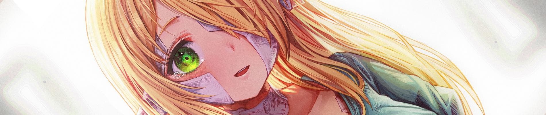 Boroboro no Elf-san wo Shiawase ni Suru Kusuriuri-san