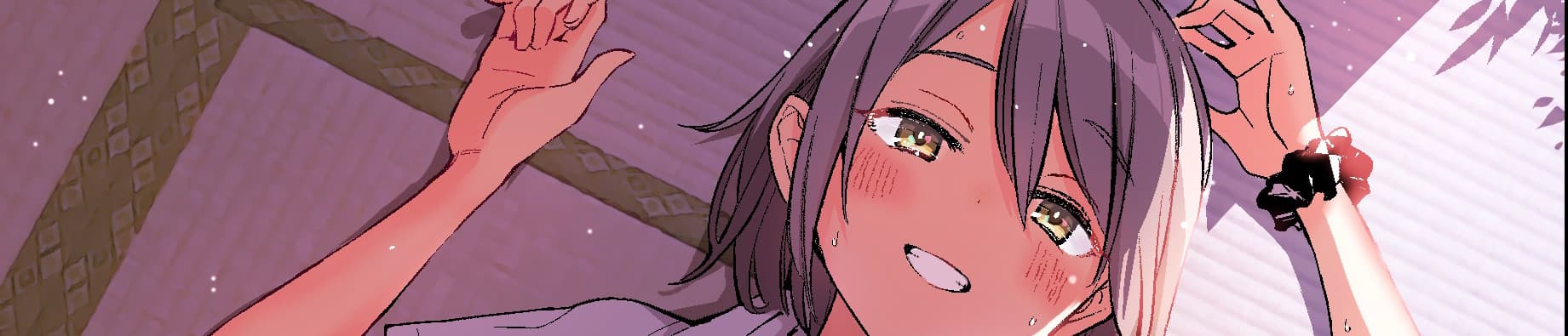 Aitsu no Kanojo