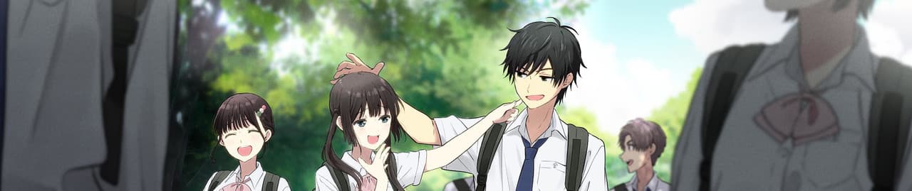 Aishiteru Game wo Owarasetai