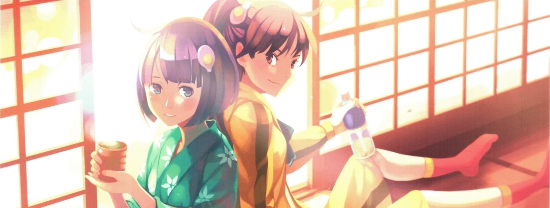 Nisemonogatari