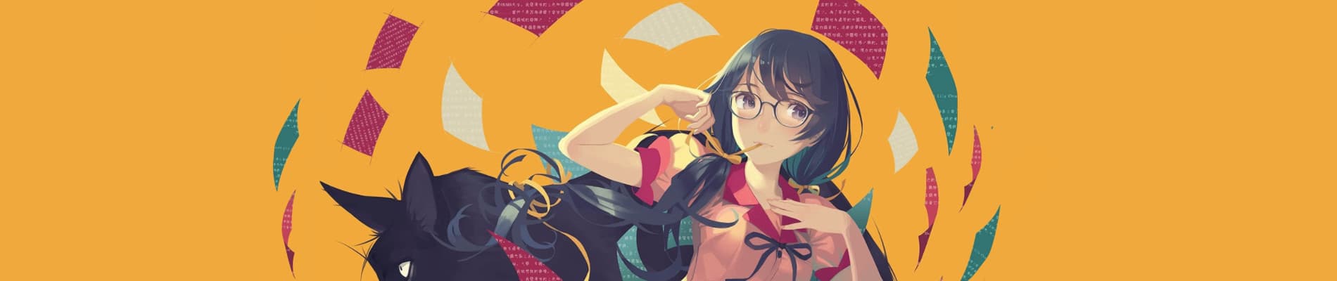 Nekomonogatari: Kuro