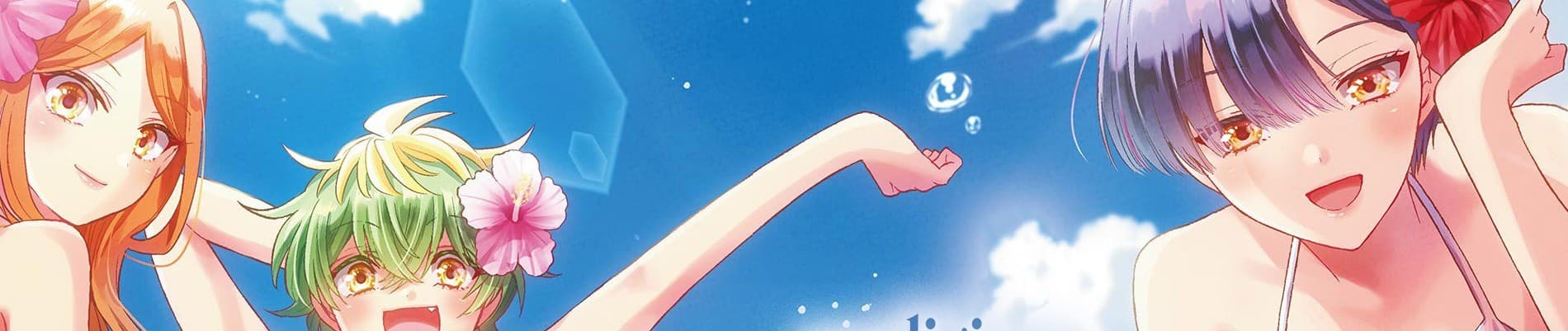Mikadono Sanshimai wa Angai, Choroi.