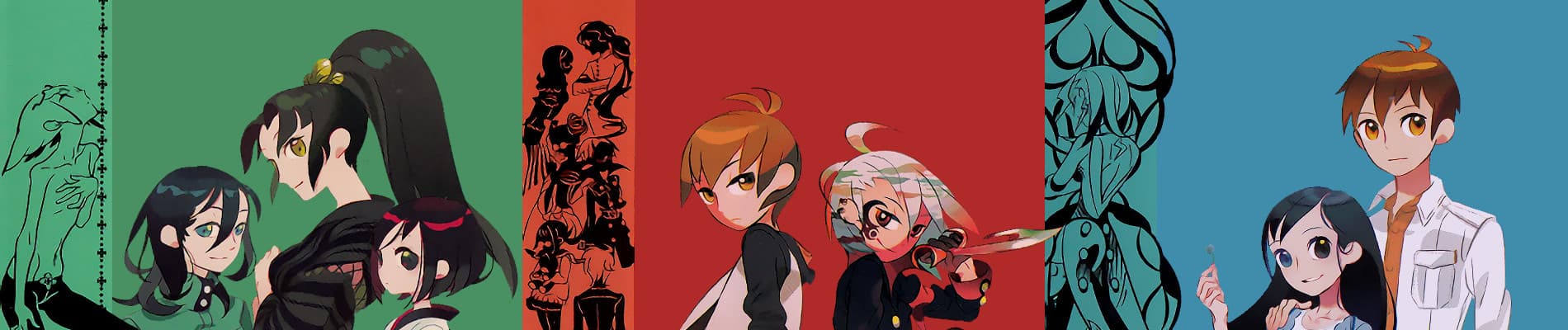 Nekosogi Radical