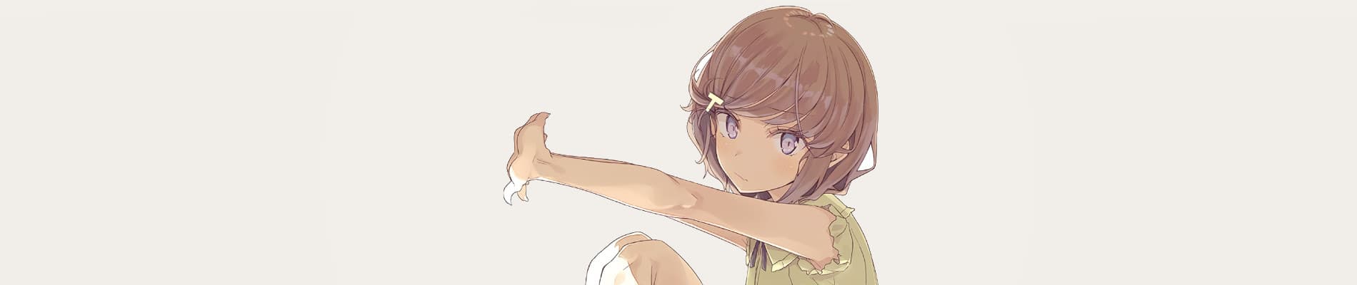Seishun Buta Yarou wa Petit Devil Kouhai no Yume wo Minai
