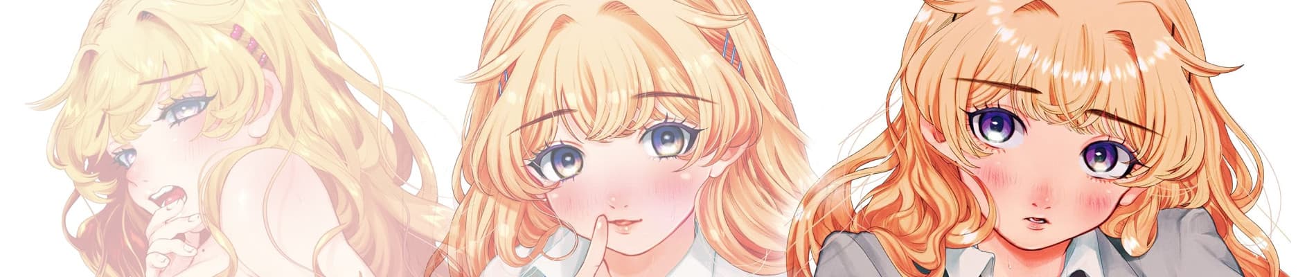 Filter-goshi no Kanojo