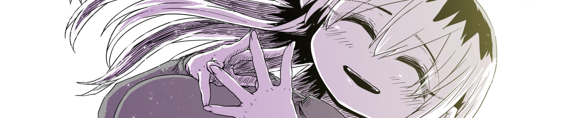 Batsuichi de Nakimushi na Otonari-san Aratame