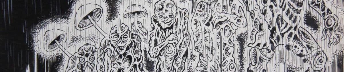Shinryaku Enban Kinokonga