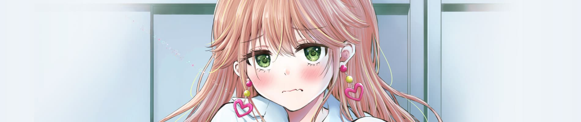 Gal Nipa-chan wa Semararetai