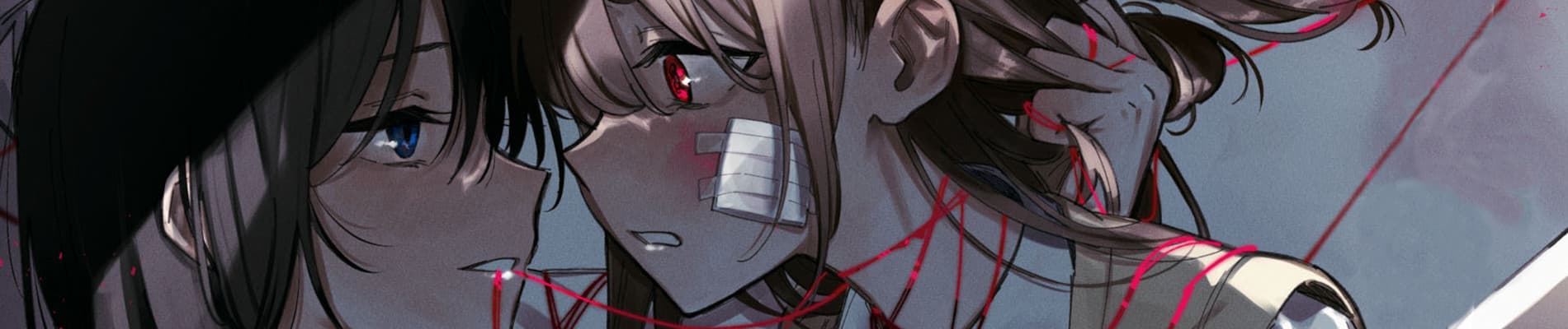 Zenbu Kowashite Jigoku de Aishite