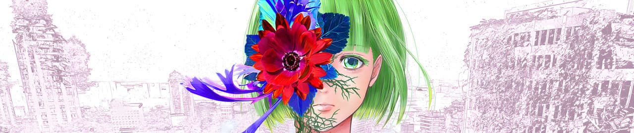 Wild Strawberry