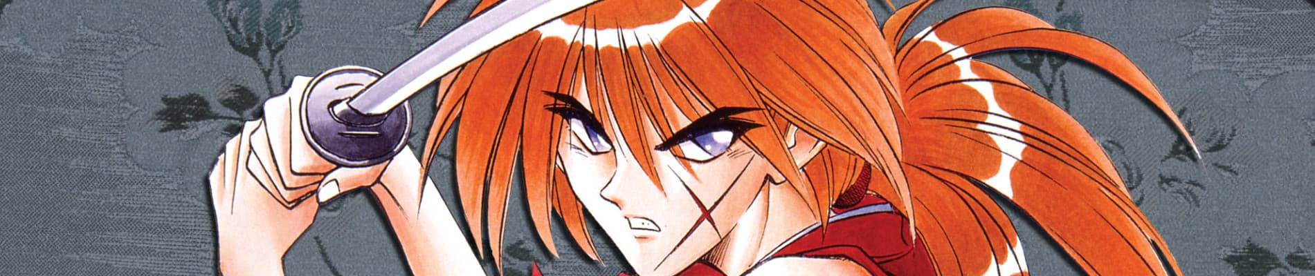 Rurouni Kenshin: Meiji Kenkaku Romantan