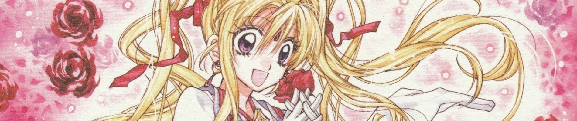 Kamikaze Kaitou Jeanne