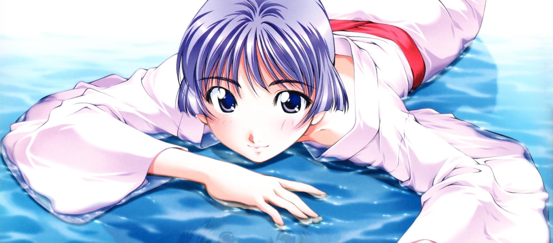 Ai Yori Aoshi