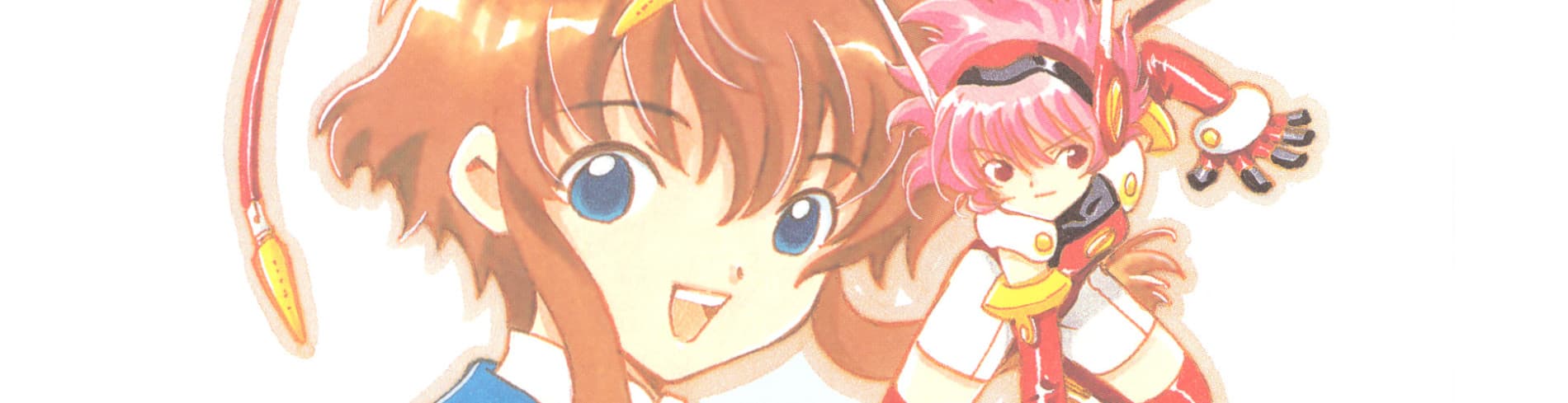 ANGELIC LAYER