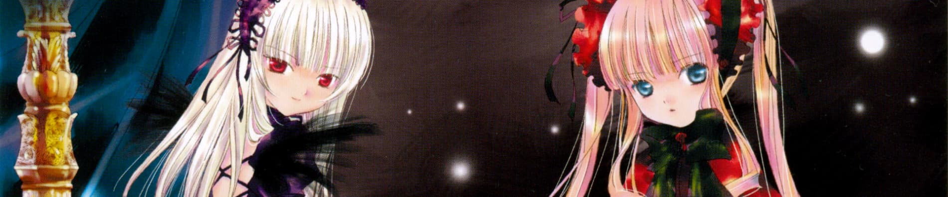 Rozen Maiden