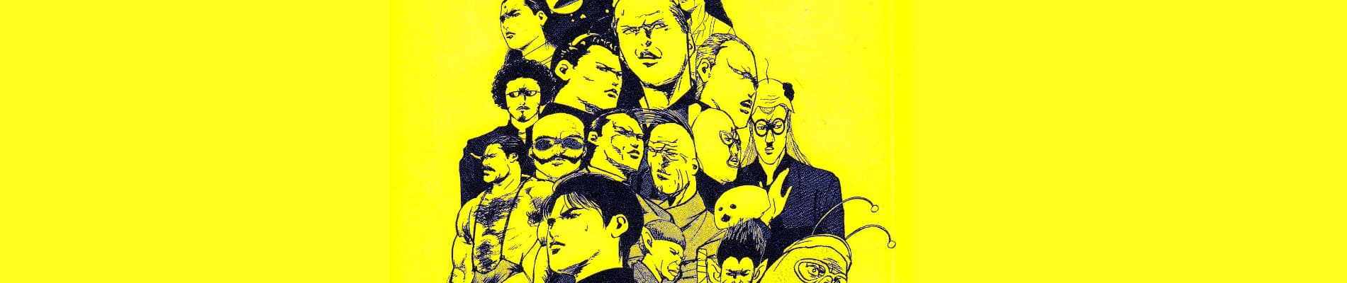 Sakigake!! Cromartie Koukou