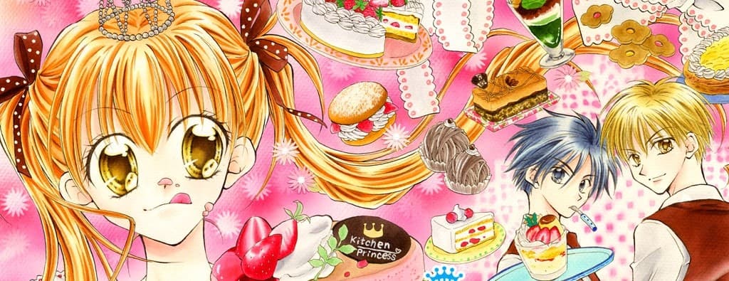 Kitchen no Ohime-sama