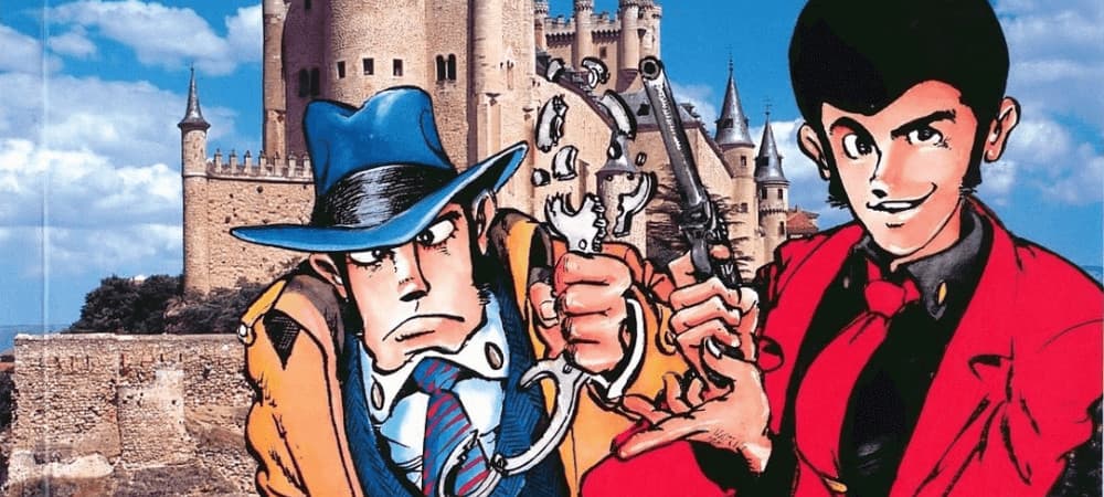Lupin III