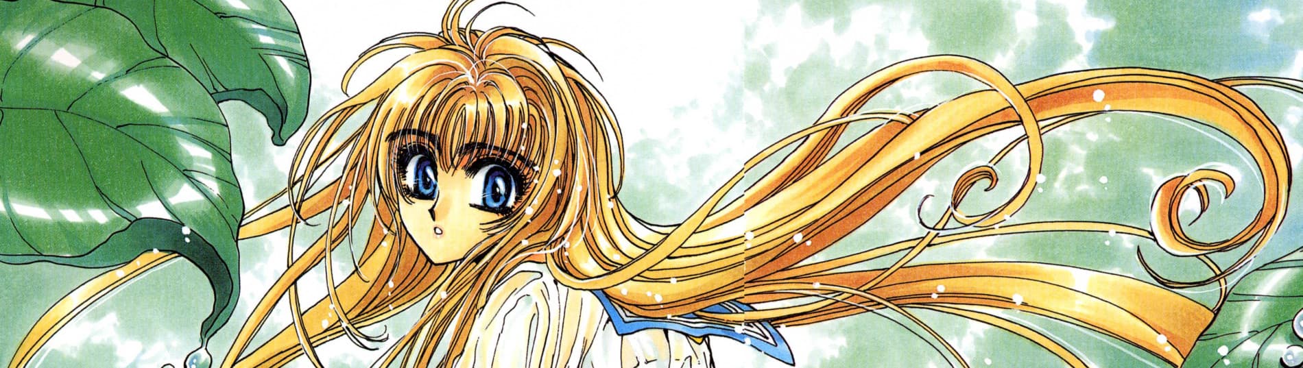 Fushigi no Kuni no Miyuki-chan