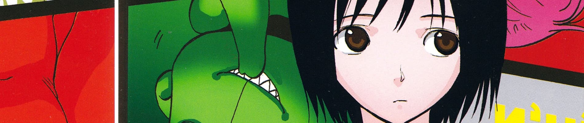 NHK ni Youkoso!