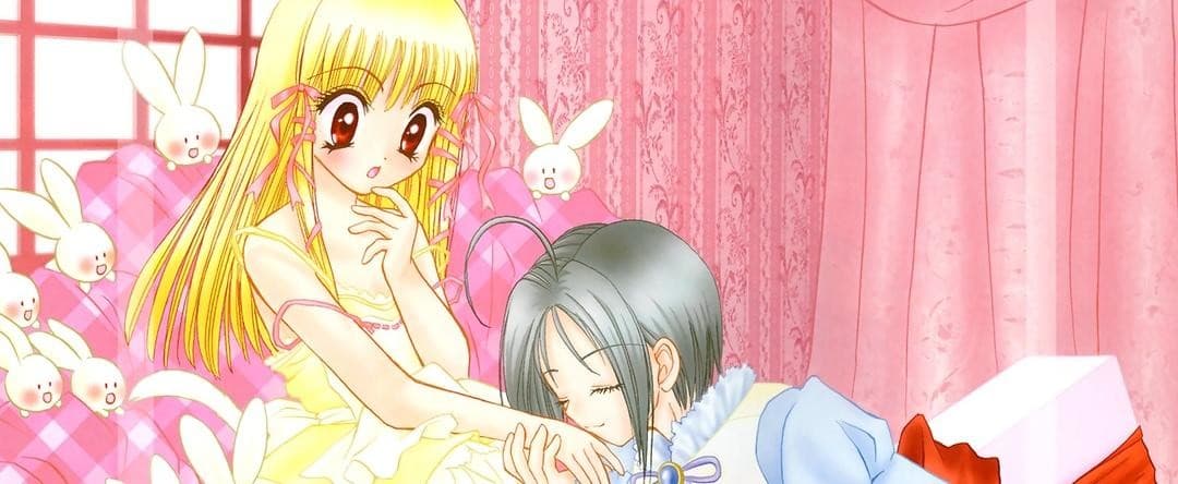 Tokyo Mew Mew a La Mode