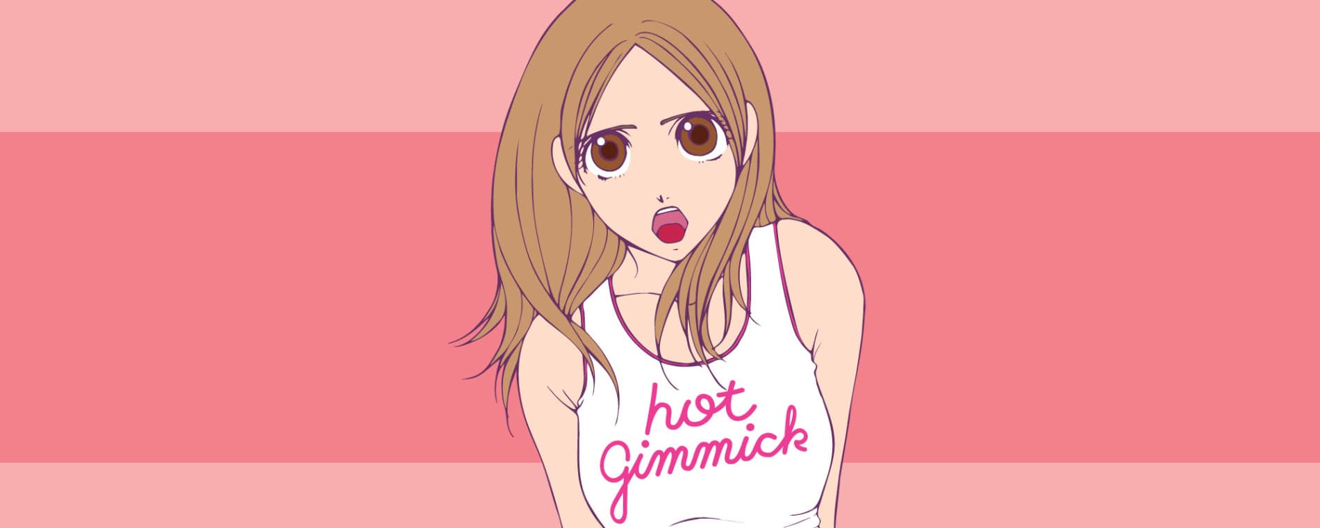 Hot Gimmick