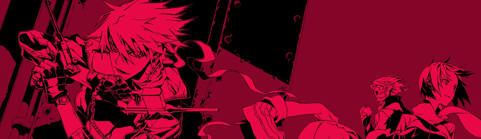 DOGS: BULLETS & CARNAGE