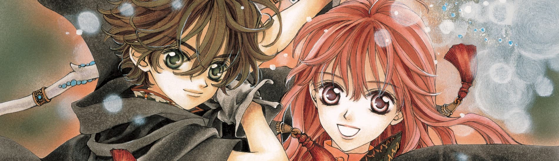 MeruPuri: Märchen☆Prince