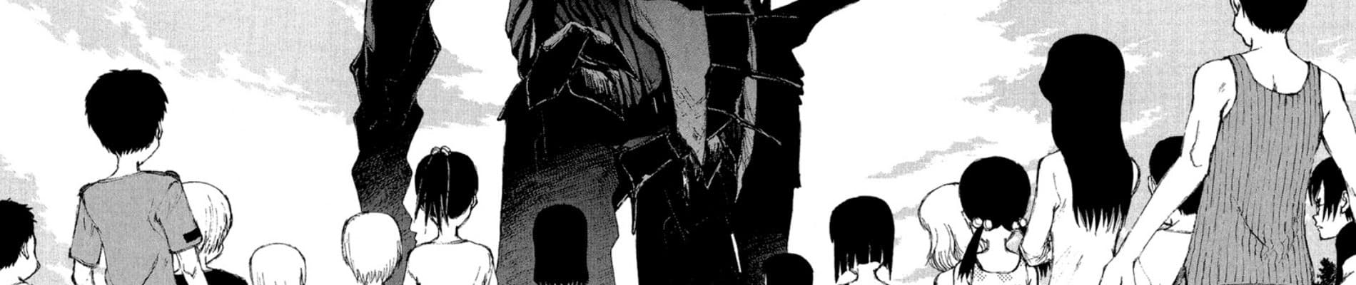 Bokurano