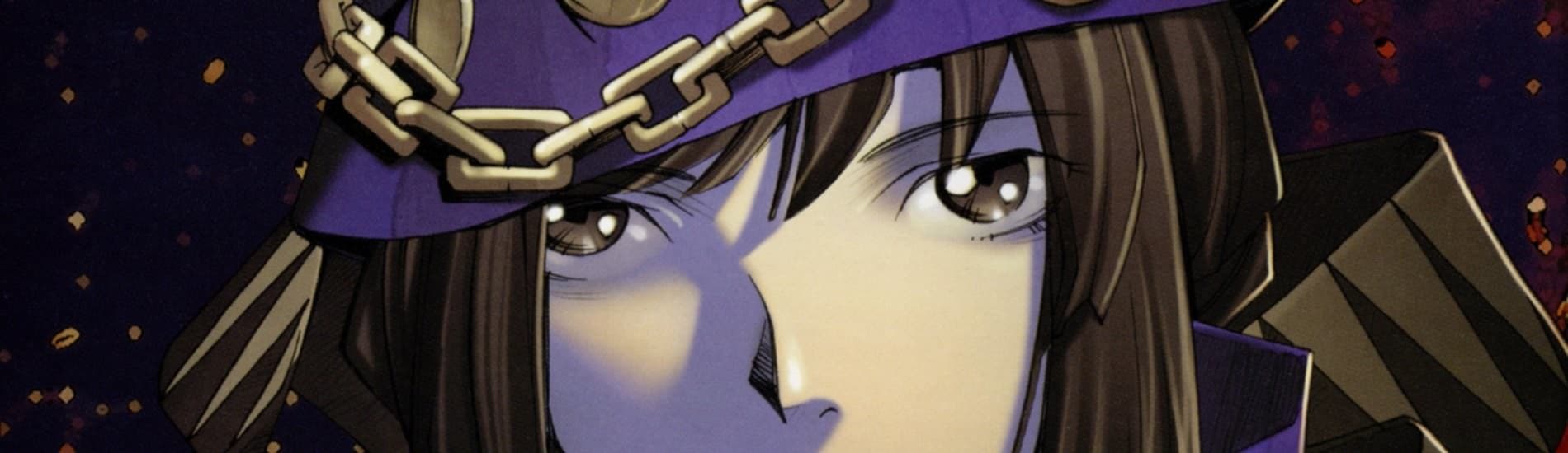 Boogiepop wa Warawanai