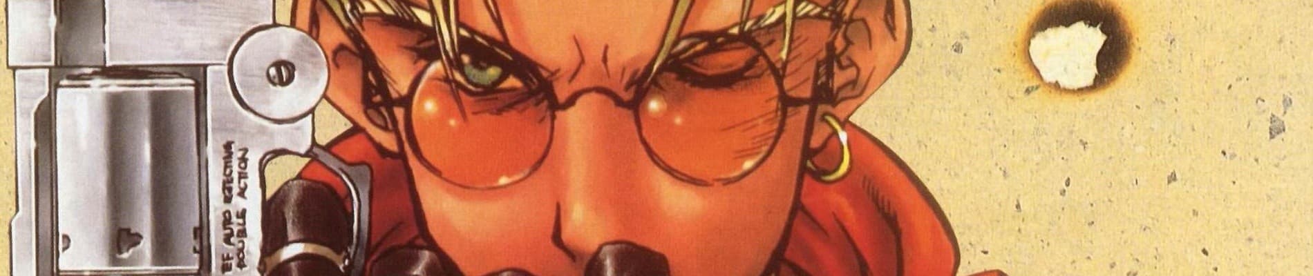 Trigun Maximum