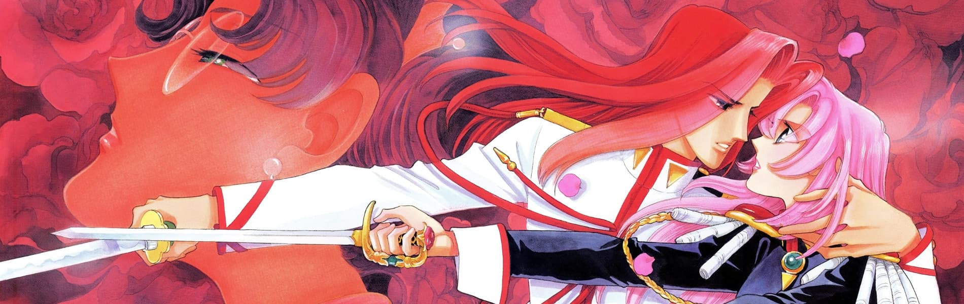 Shoujo Kakumei Utena