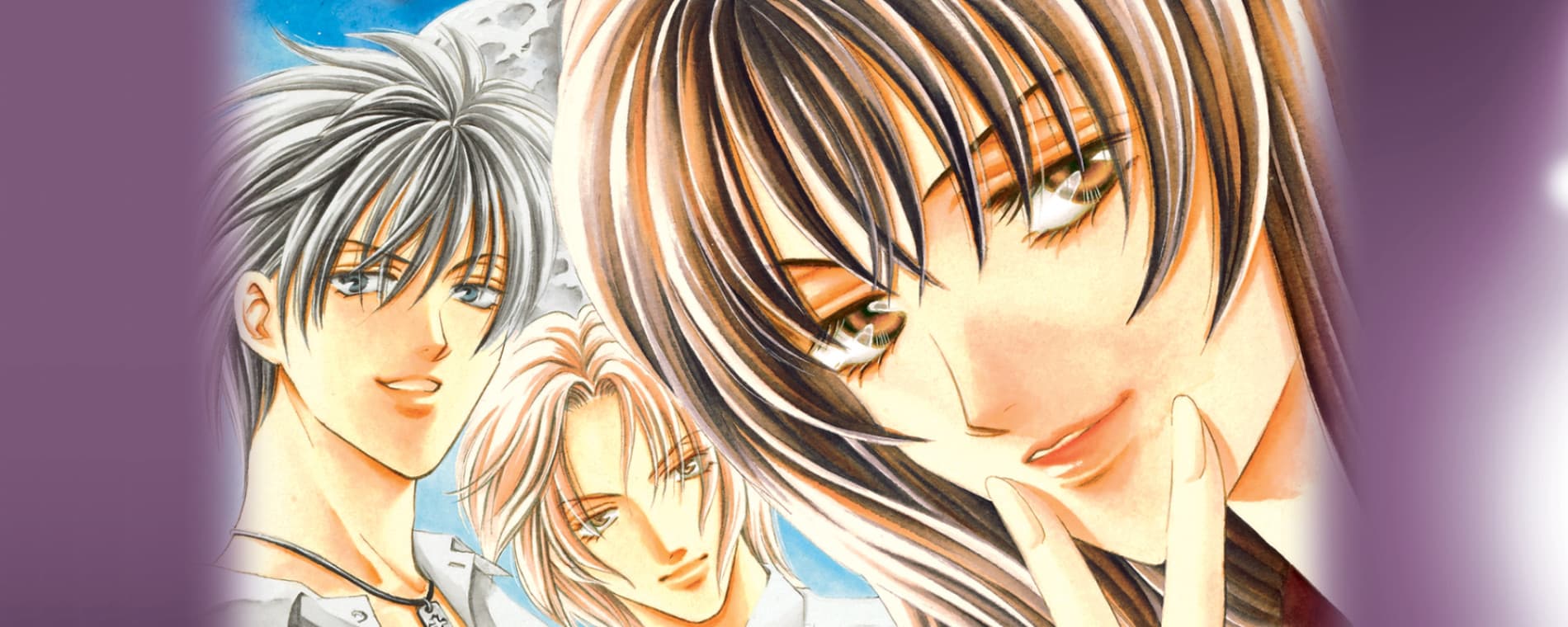 Yurara no Tsuki