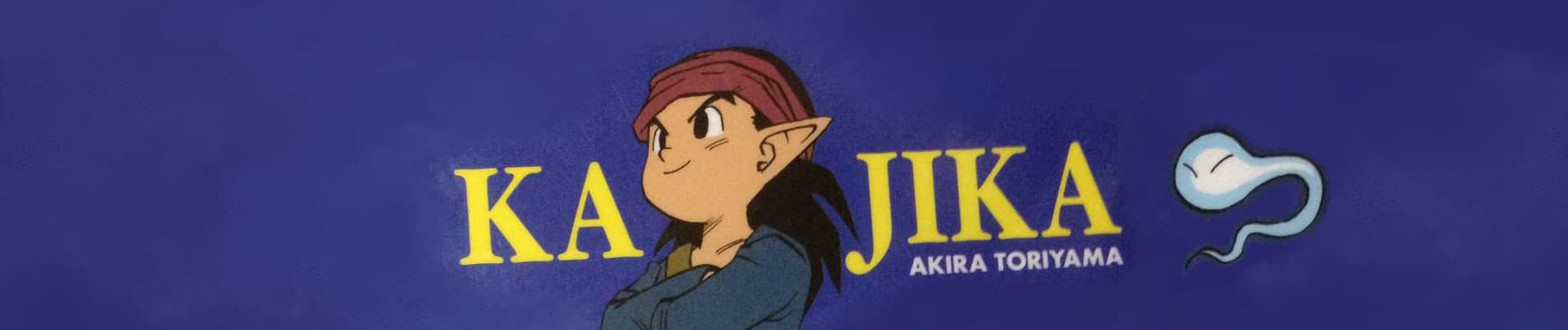 Kajika