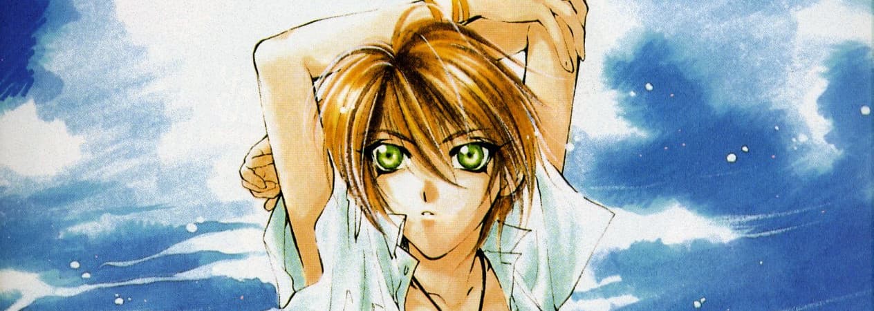 Yami no Matsuei