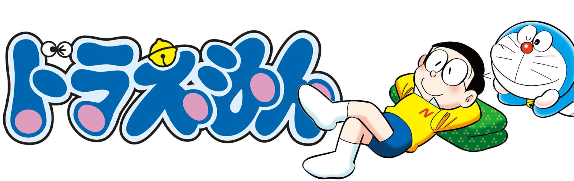 Doraemon
